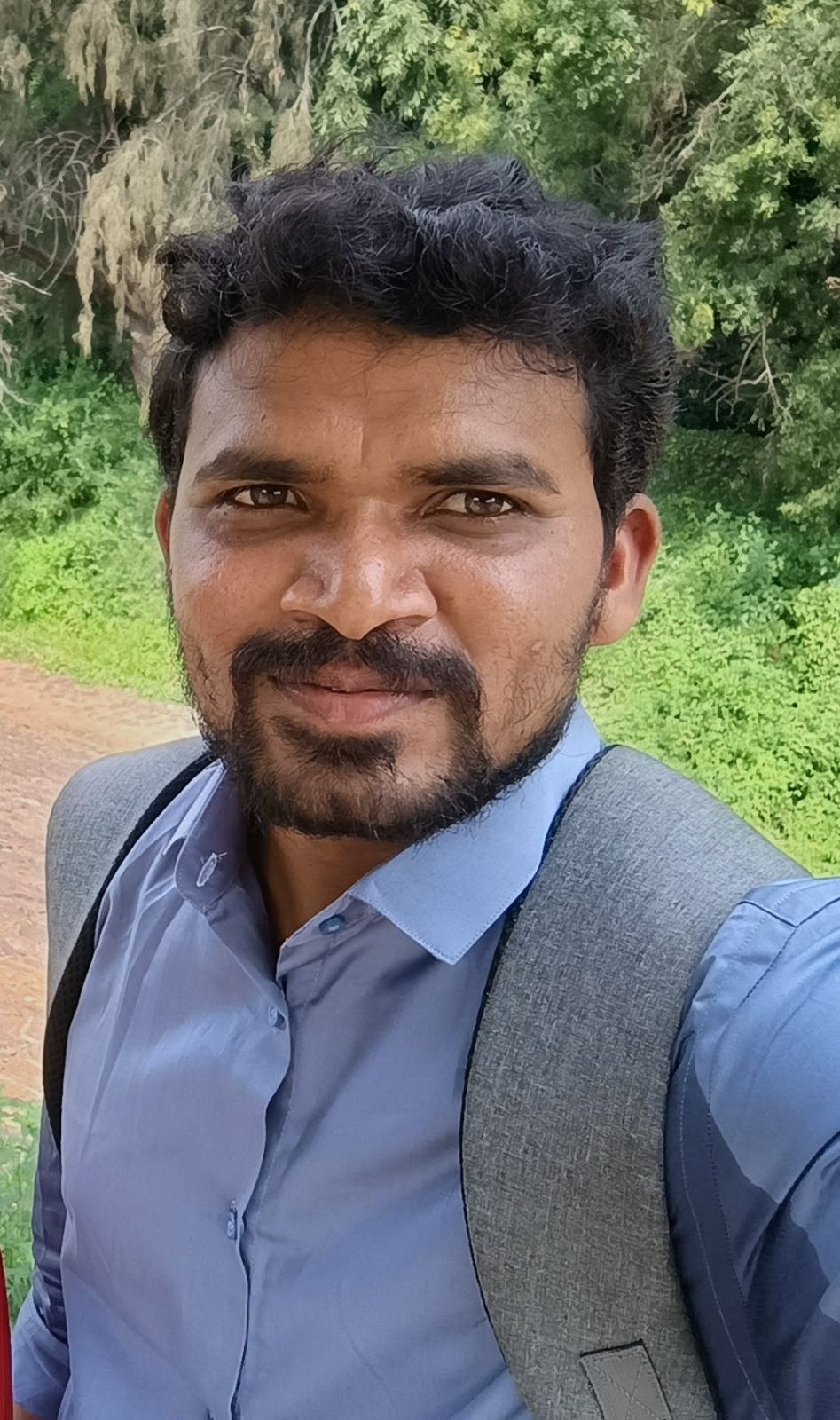singaiah